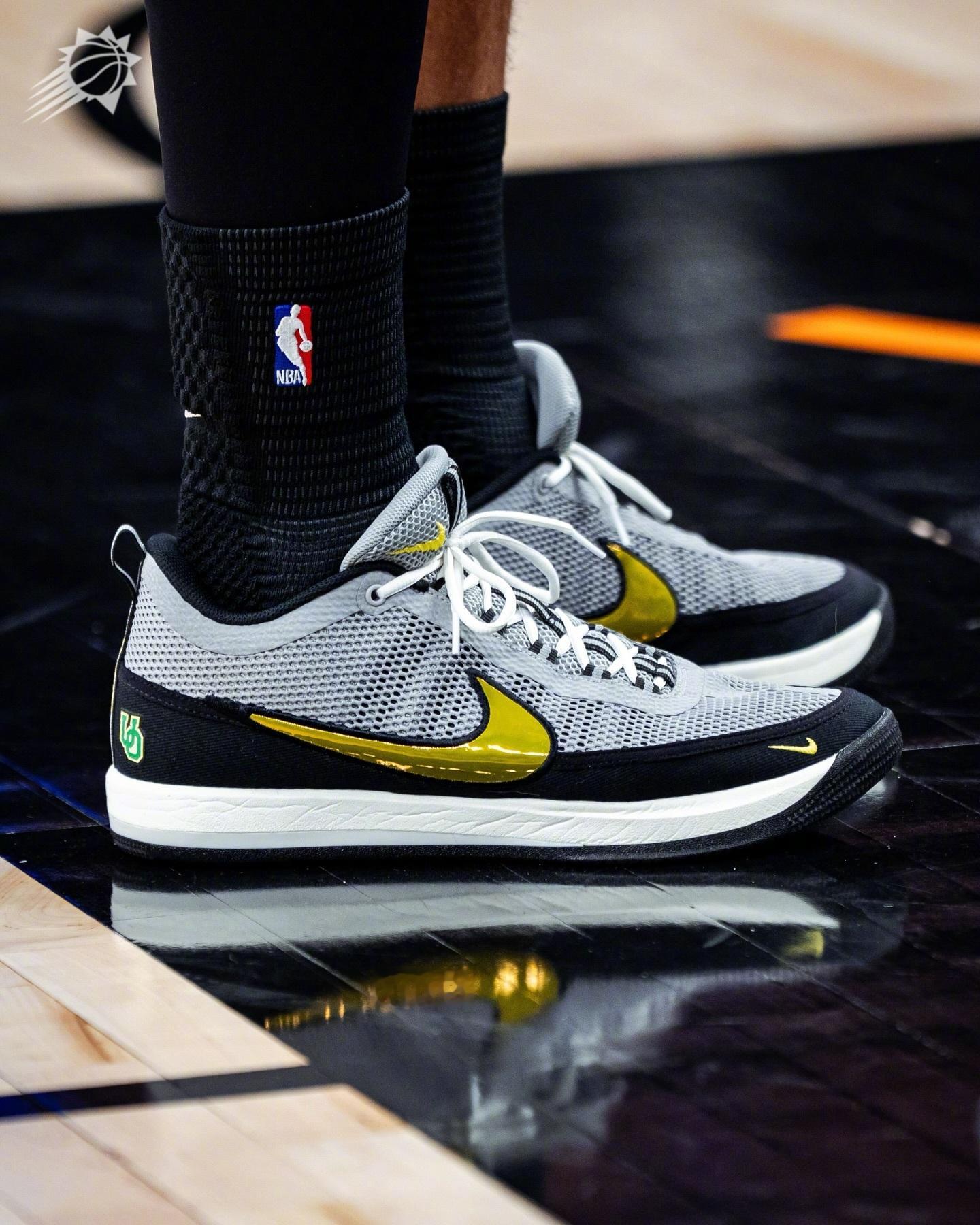 布克上脚的各种配色Book 2！ 