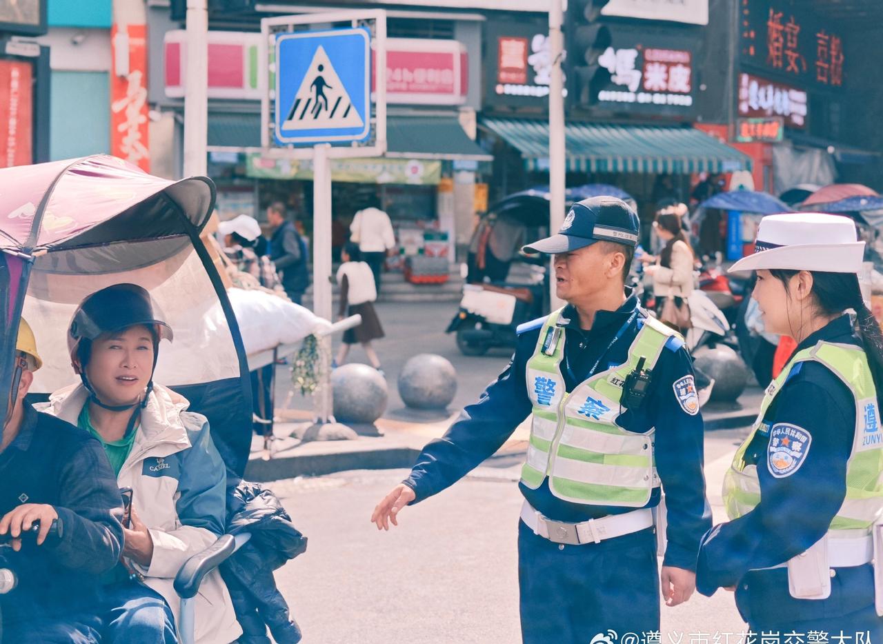 节日我在岗|又是一年清明时，我在岗位守平安
春风拂清明，归乡踏青行，清明节是个满