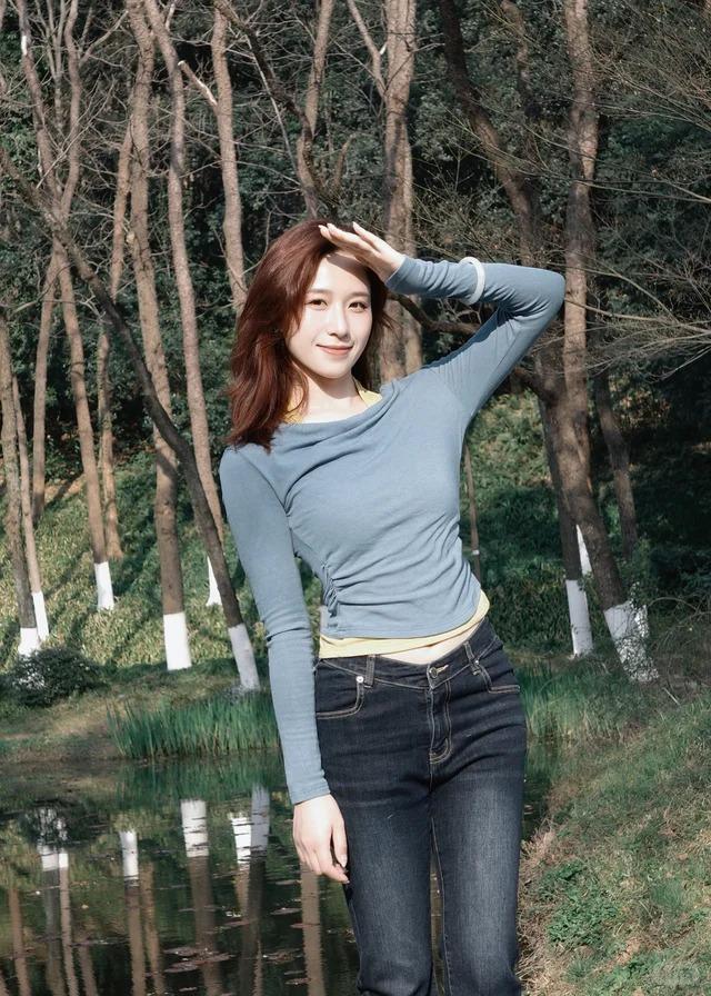 晒图笔记大赛作为体育教师，春日漫游既要寻得松弛，也要贴合热爱。趁着晨光熹微，赴杭