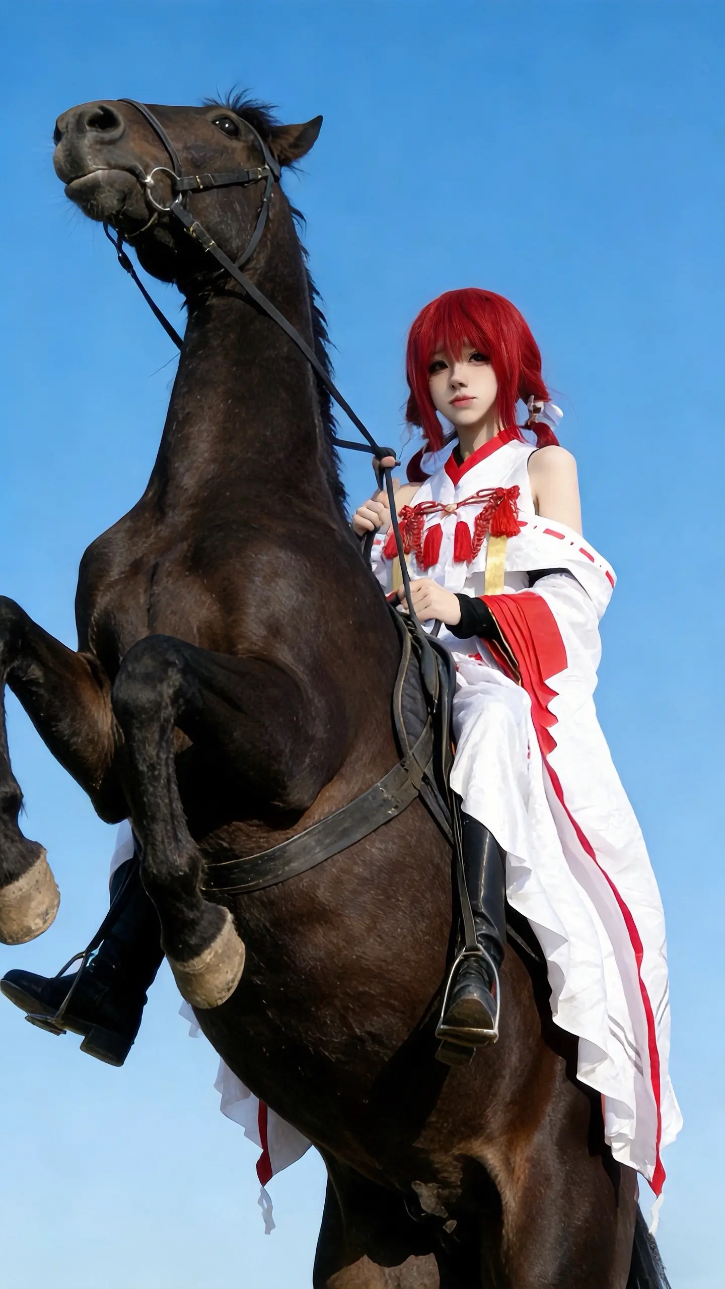 整个Sakura都为他倾倒💥💥💥整个龙族都为他倾倒💥💥💥整...