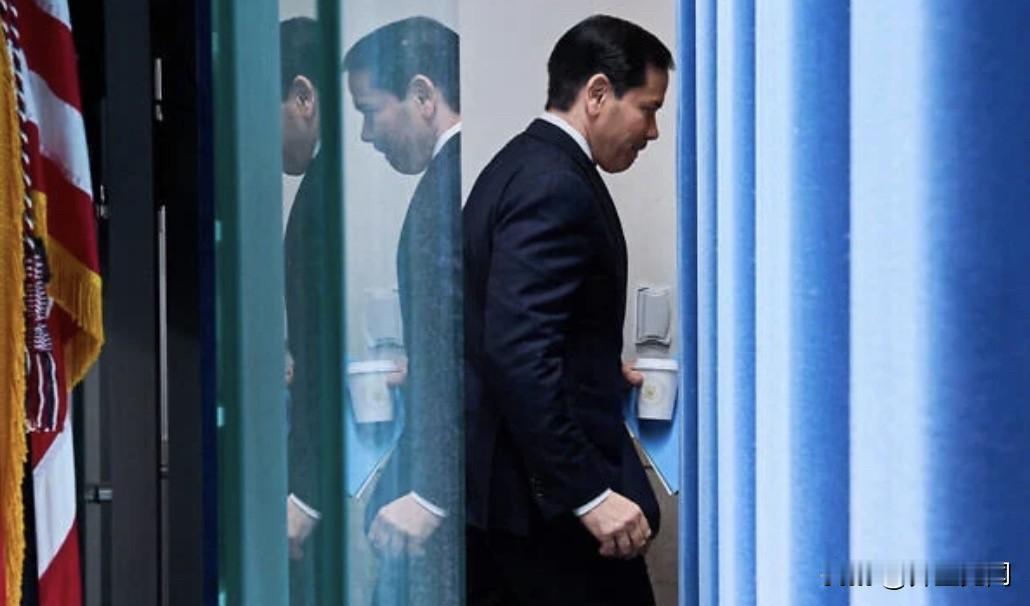 美国国务卿卢比奥宣布伊朗战争结束，并表示：“‘史诗狂怒行动’已经结束。我们实现了