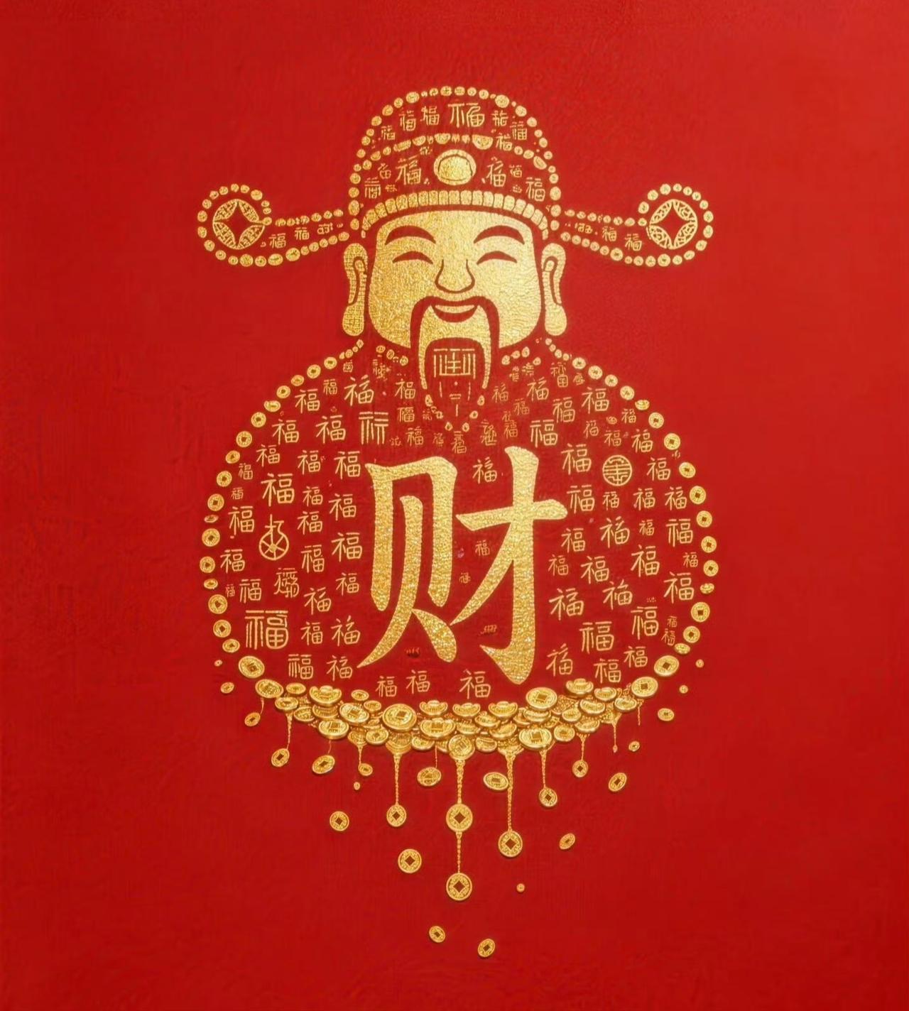 “ 转 ·福满财旺 … ” ​​​
传统文化 书法 绘画