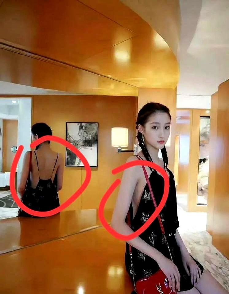 你们发现没？

女明星分手后的第一件事，居然是集体换衣橱！

关晓彤前脚刚和鹿晗