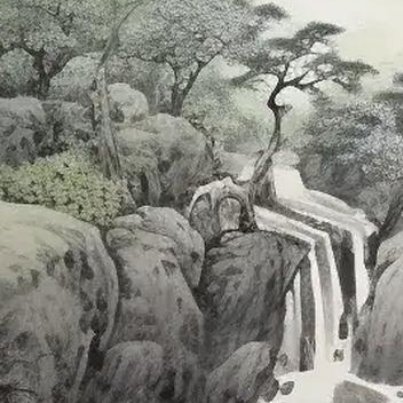 联步趋丹陛，分曹限紫微。晓随天仗入，暮惹御香归。白发悲花落，青云羡鸟飞。圣朝无阙