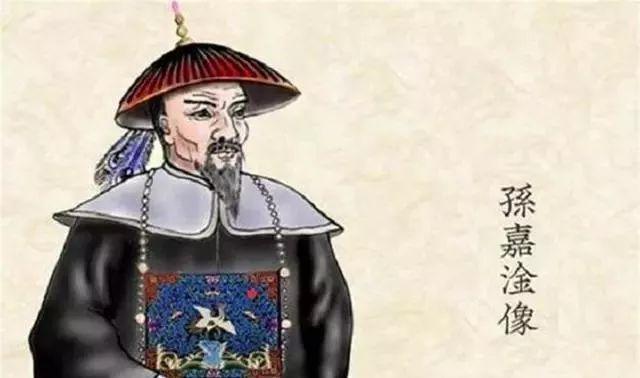 孙嘉淦：雍正朝最“不配活命”的官员！上疏骂皇帝“亲兄弟、远骨肉”，弹劾自己顶头上