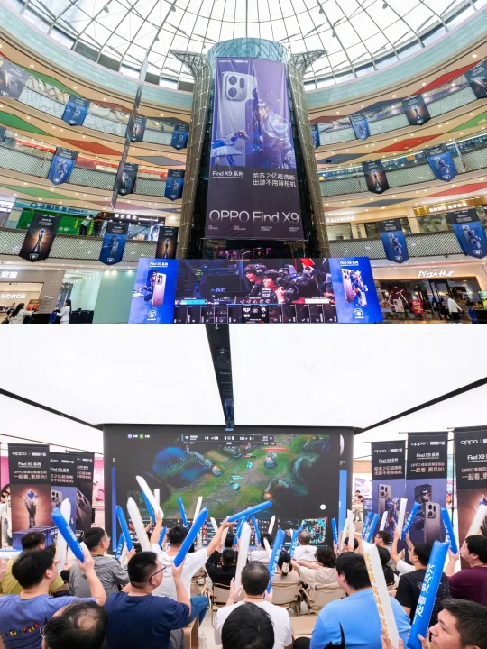 实名羡慕成都！看总决赛这氛围不敢想有多爽