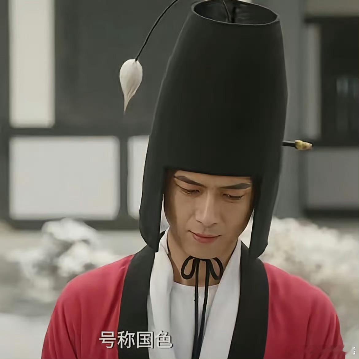 李现这个我觉得怪可爱的☺ ​​​