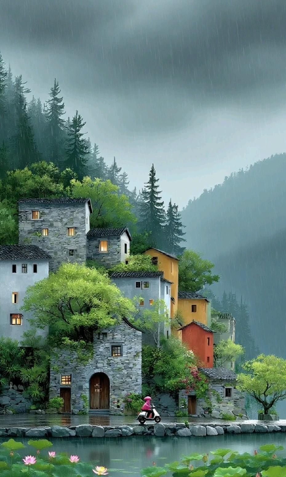 谁能想到，一个普普通通的酒店回访电话，竟然能把一个好端端的家给震碎了？

山西有