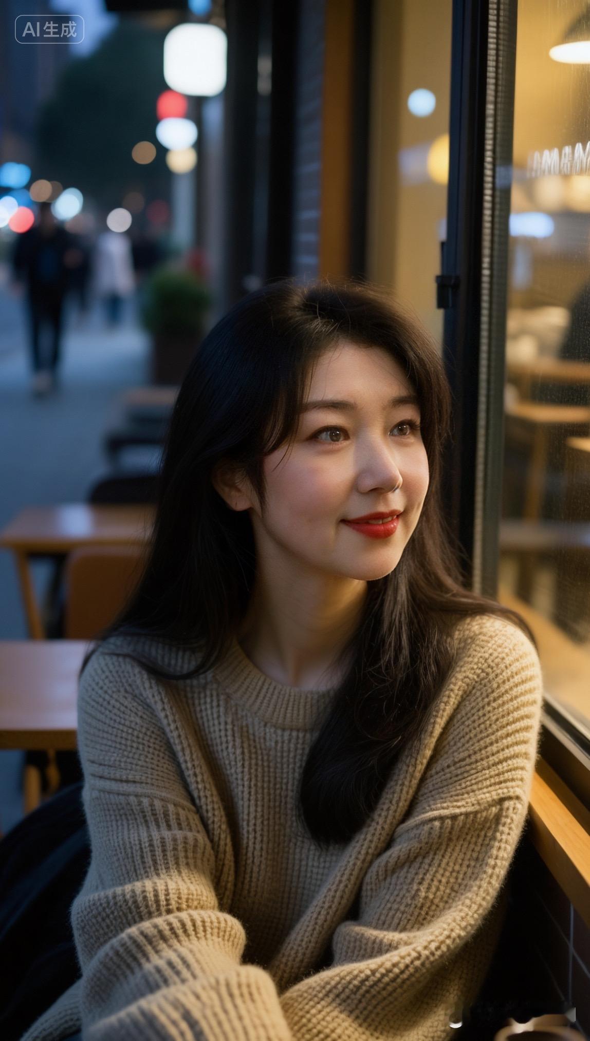 女人一生最大的底气究竟是什么？有人说是美貌，可美貌会随时间褪色；有人说是婚姻，可