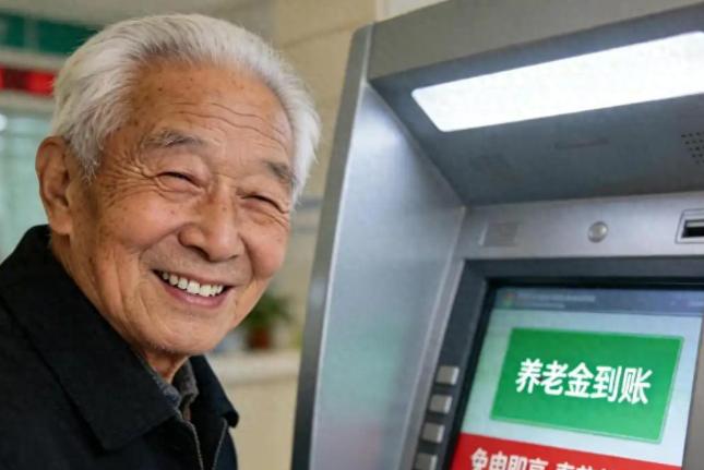 养老金要发了，而且这次不简单！

2026年养老金调整，真正值得退休人员关注的，