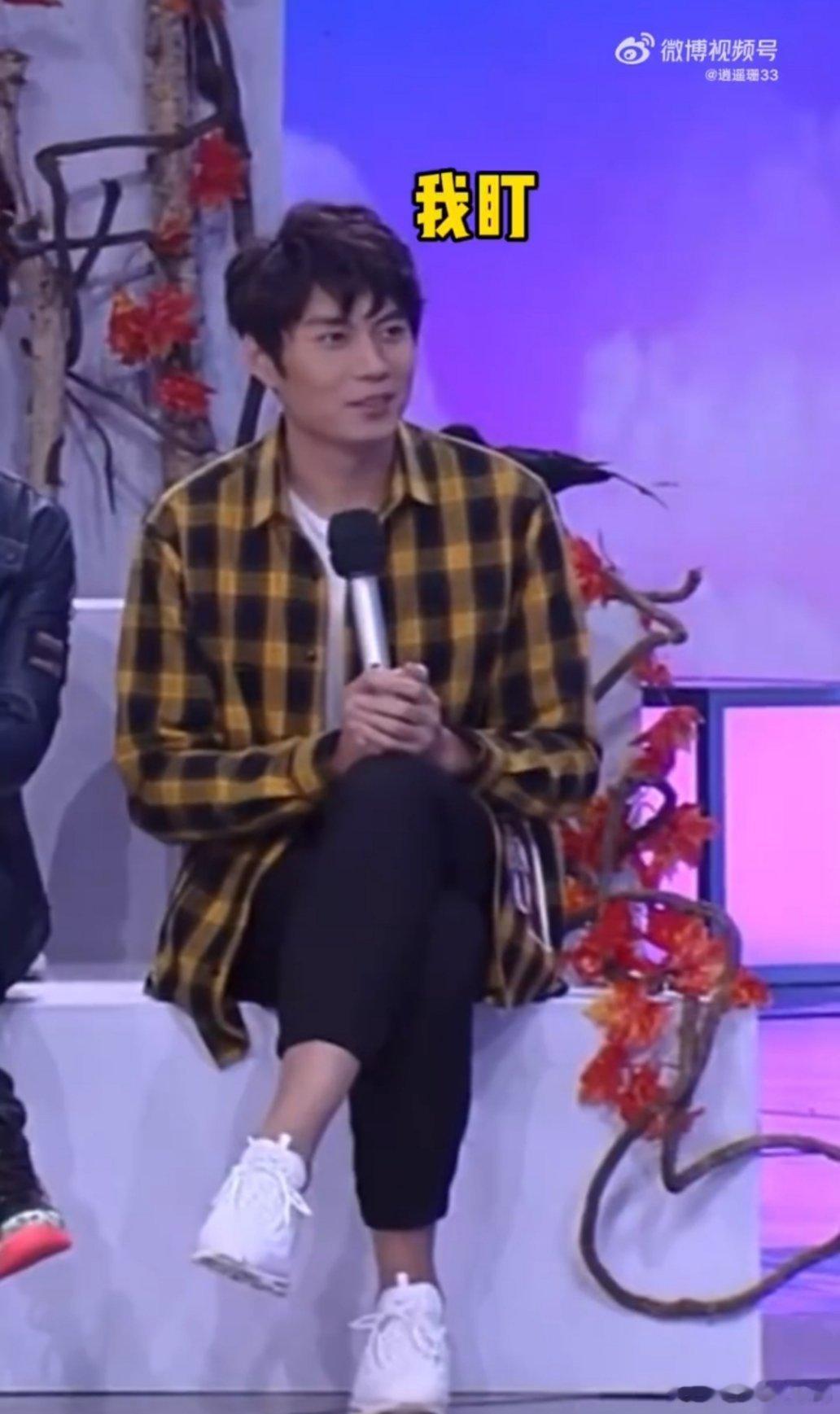 #艾伦 宋亚轩的爸爸粉# 艾伦对宋亚轩的喜欢可不是一天两天了，从17年就开始守护
