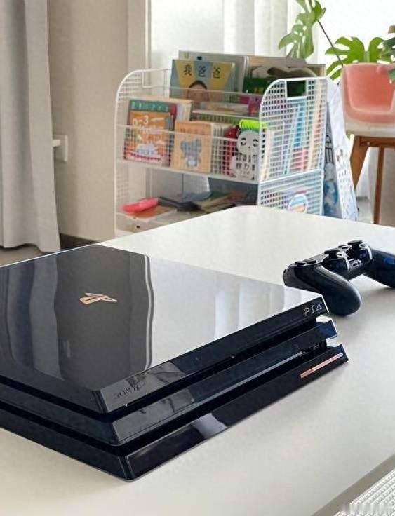 索尼亲手关门，1.17亿台PS4走到头了，但有些游戏这辈子忘不掉