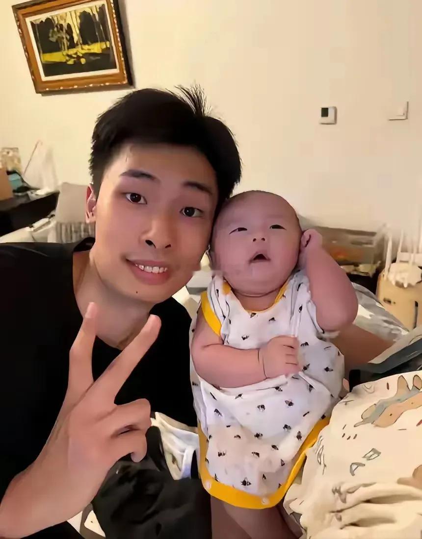 真是挺佩服邹阳的，不是因为娶小7岁老婆，也不是被水均益说条件差，而是他愿意和丈母