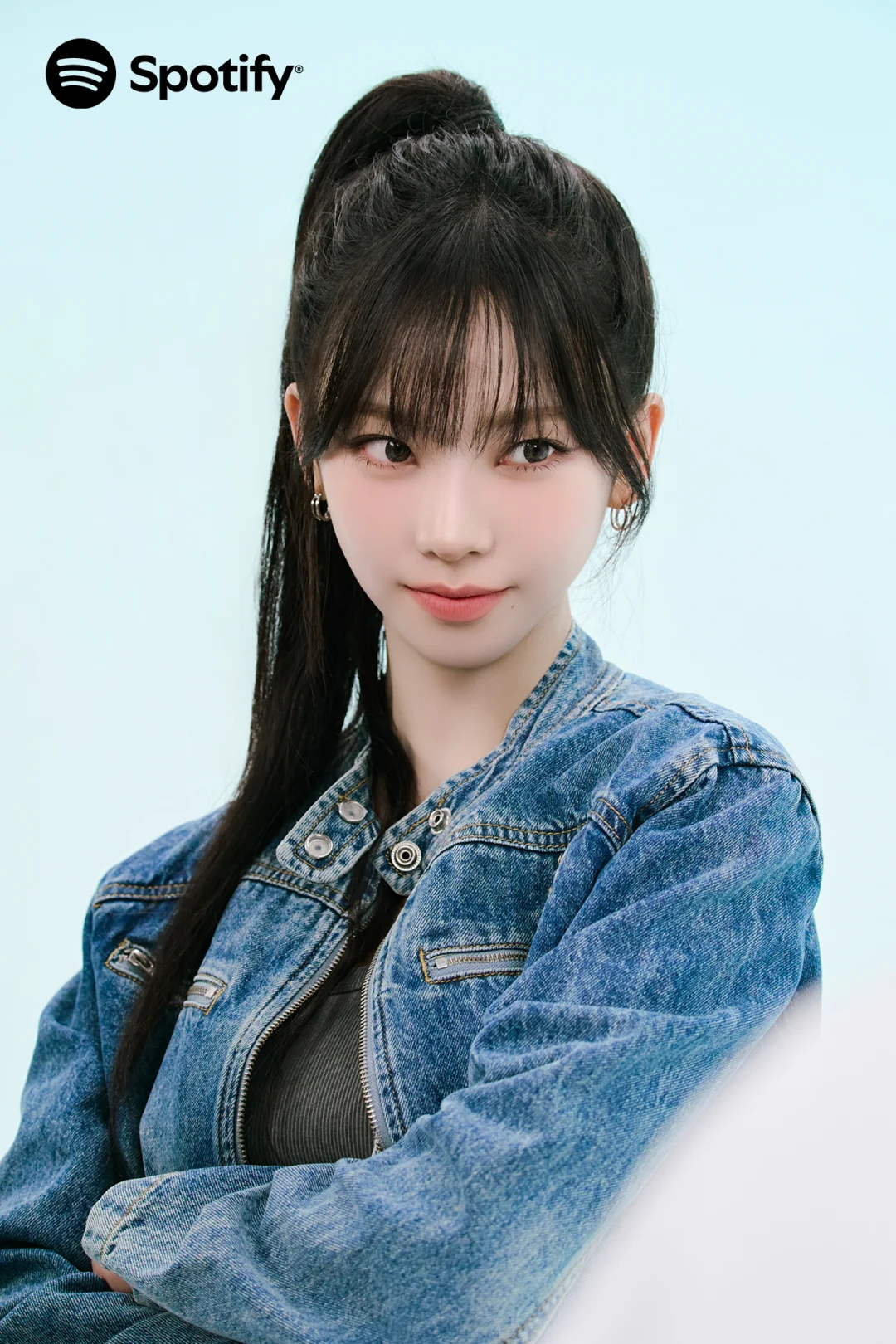 Karina柳智敏 | 正规一活动时期图