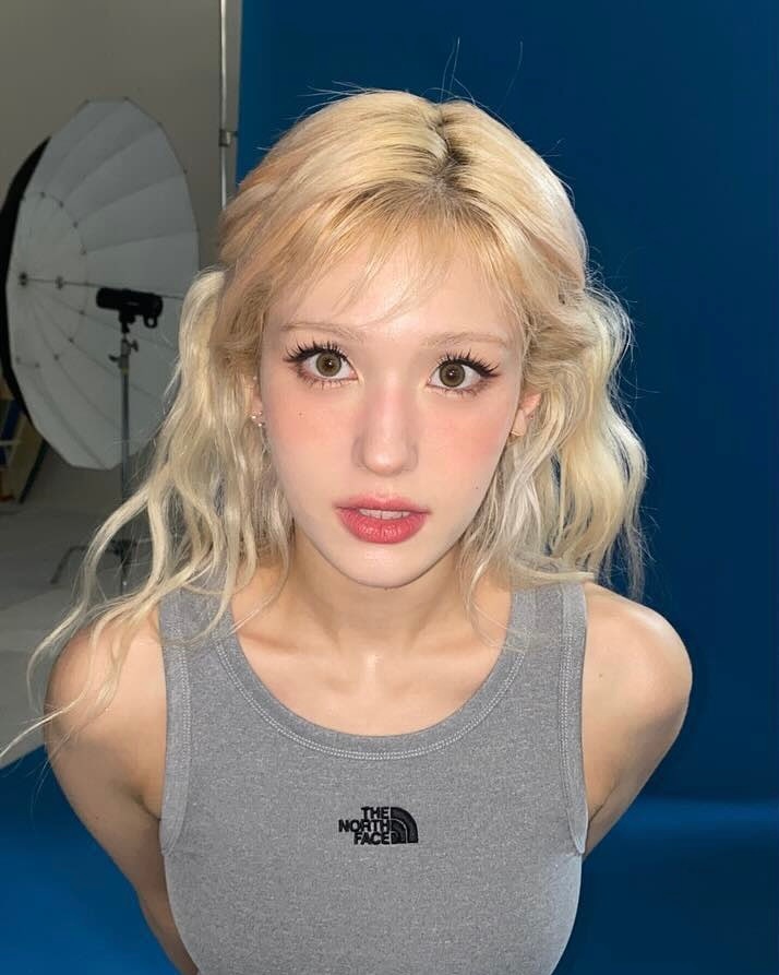 🖤🧩*Somi ​​​