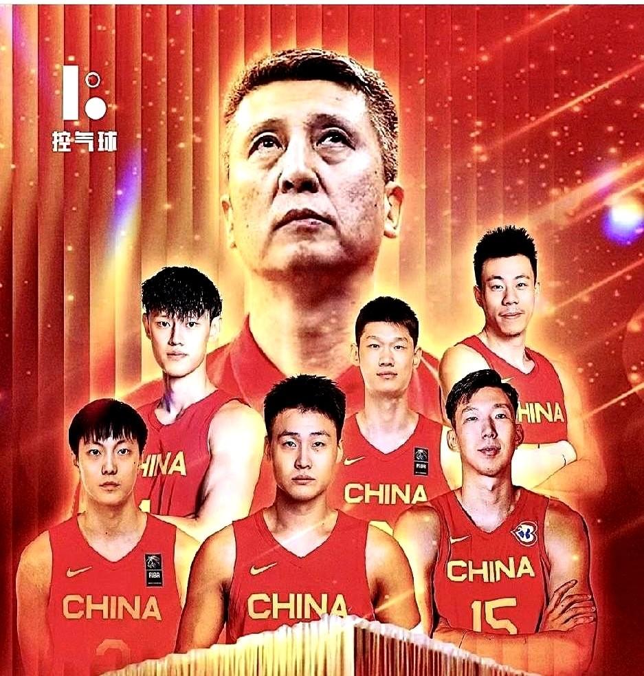 中国男篮主场输韩国4分，结果一出评论区直接炸锅！更扎心的是李贤重疯狂扔进9记三分