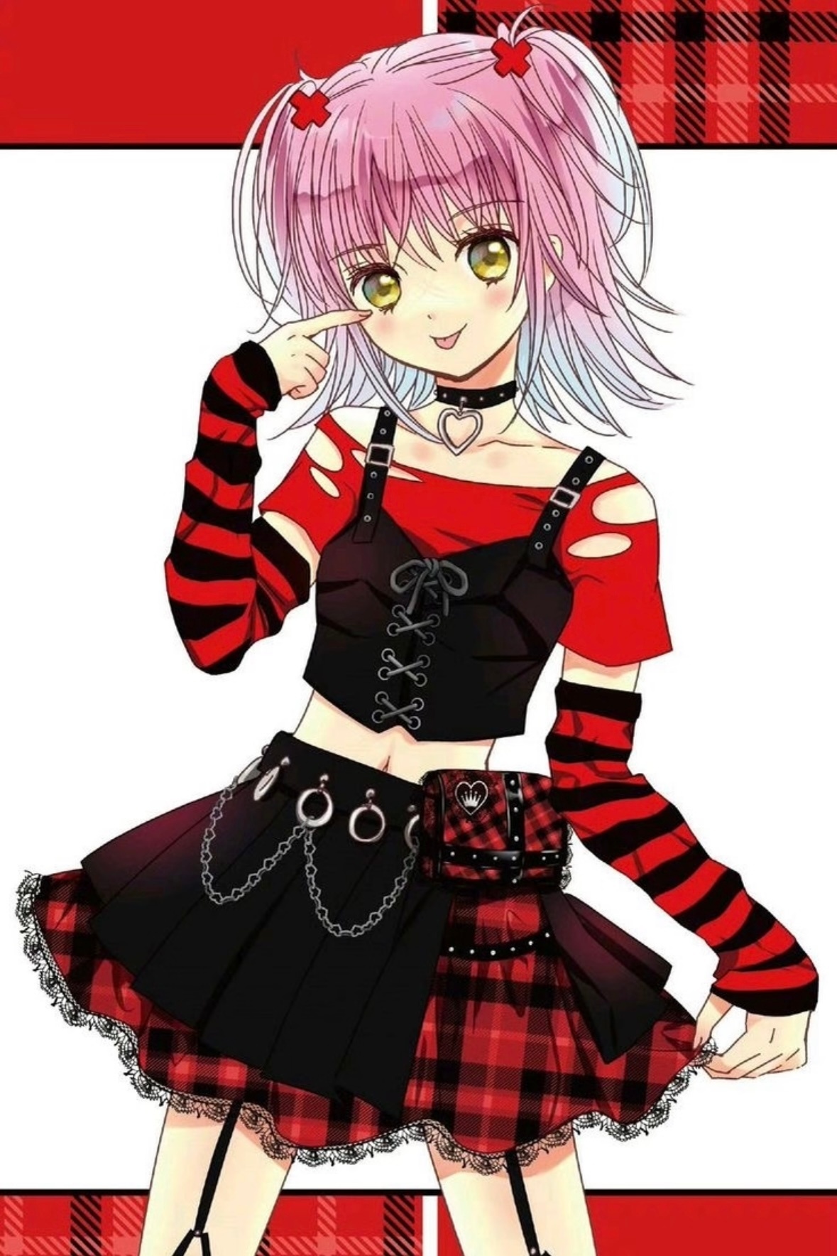【❤️】九月[互粉]博铲泥嬷宝宝们这边请！会更新到置顶 希望大家交流愉快！ʜɪ⚞