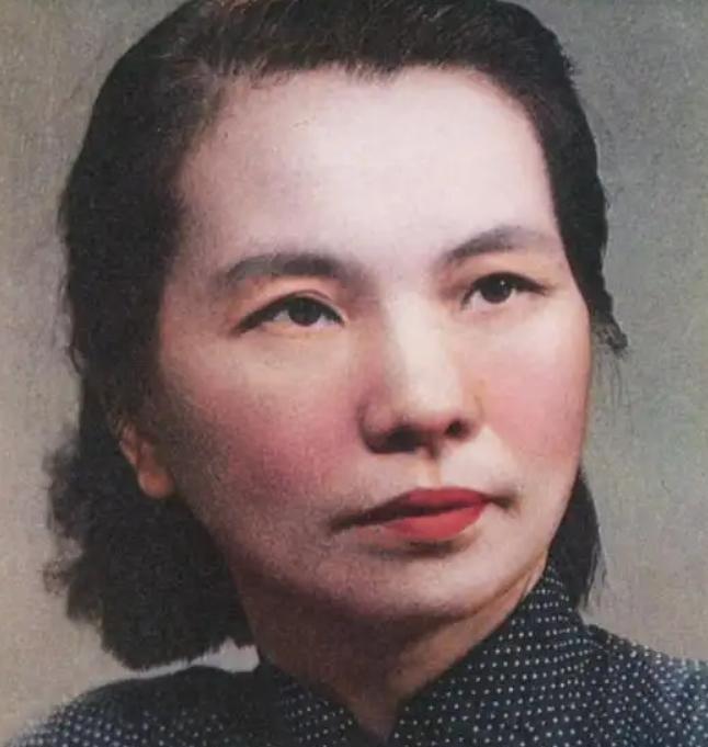 1950年6月10日，台北刑场枪杀了国军参谋次长吴石。这位曾向共产党传递军事情报