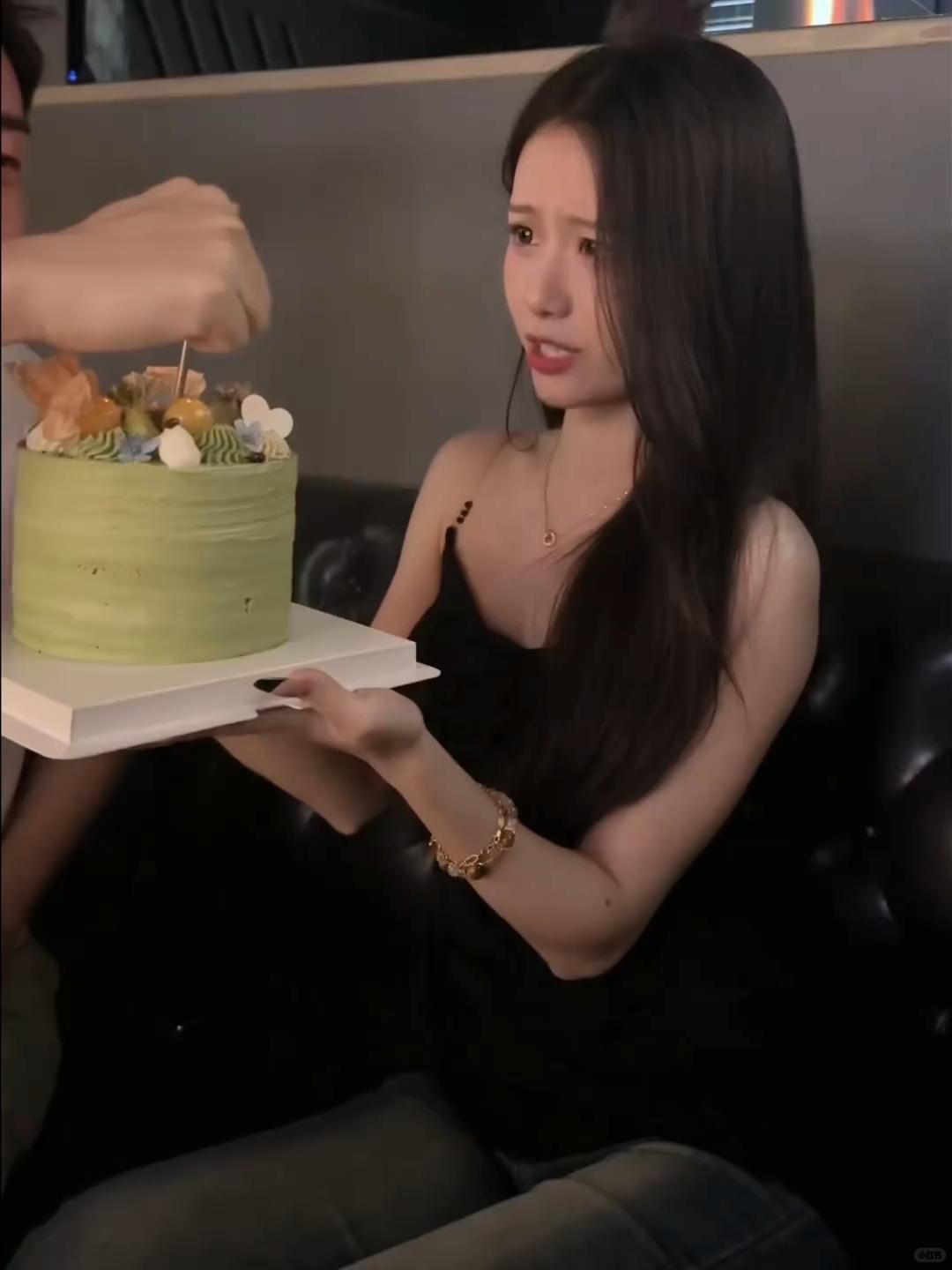 淑柔真是美丽 