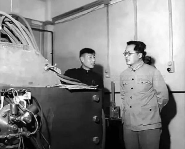 【今天是王淦昌先生诞辰119周年】他曾是举世瞩目的科研明星，却毅然回国研制核弹，