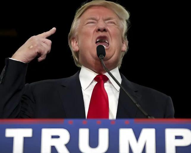 联合国管不了特朗普，世界管不了特朗普，没有敢碰特朗普！但是：美国人民是不怕特朗普