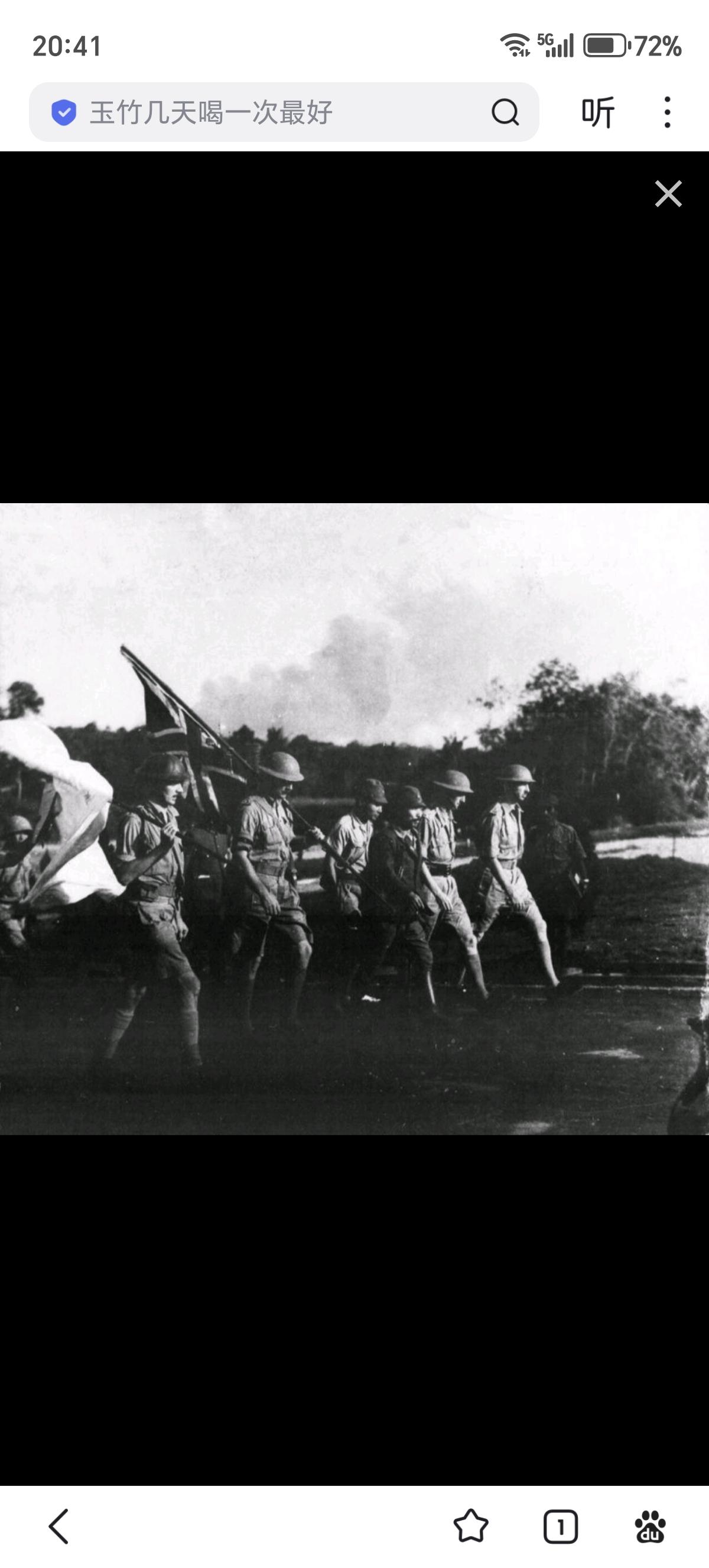 1942年2月15日，驻新加坡英军向日军投降，新加坡沦陷。随后日军开始对新加坡的