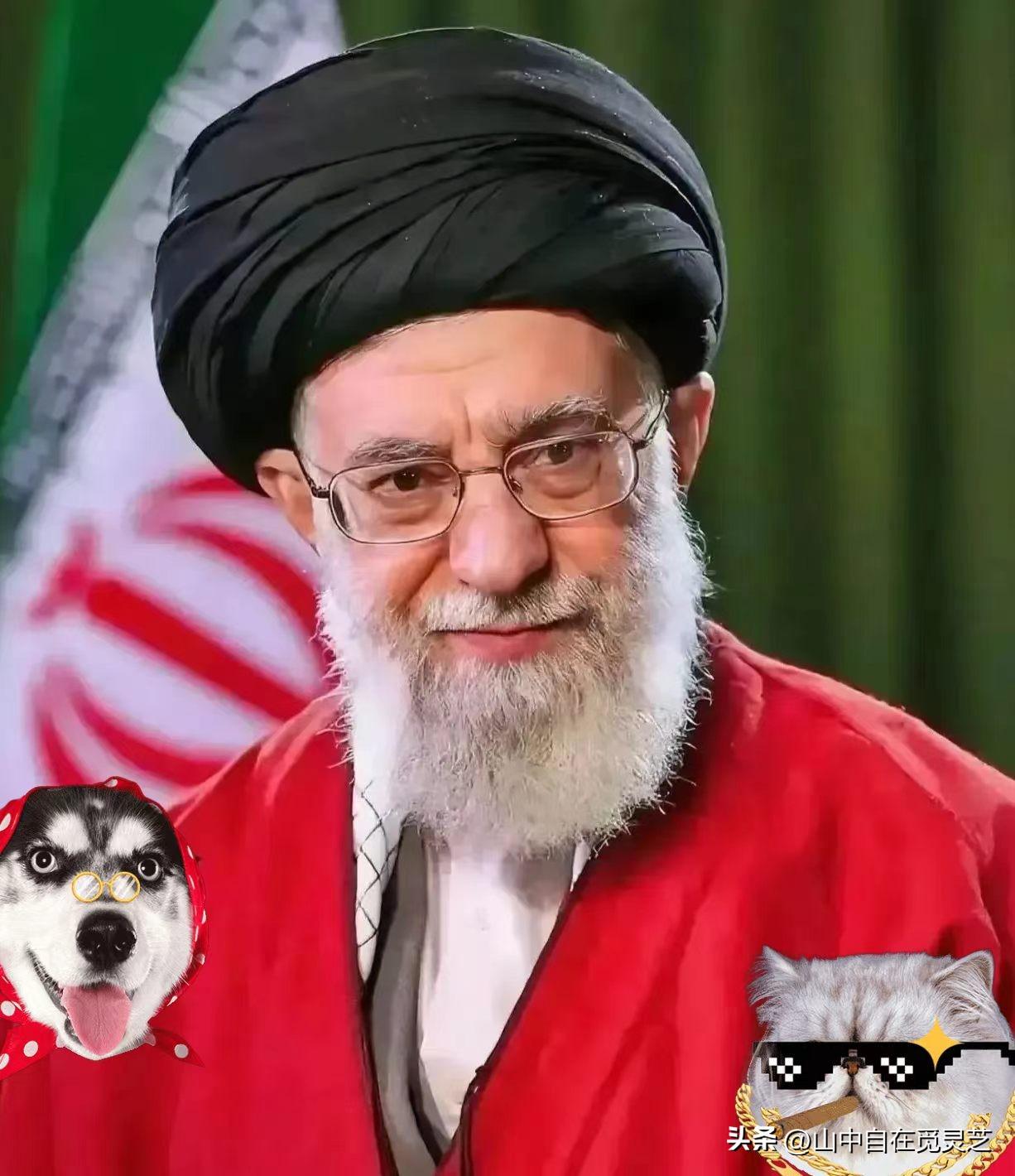 干的漂亮
伊朗革命卫队明确宣布了
2026年3月11日，伊朗伊斯兰革命卫队宣布实