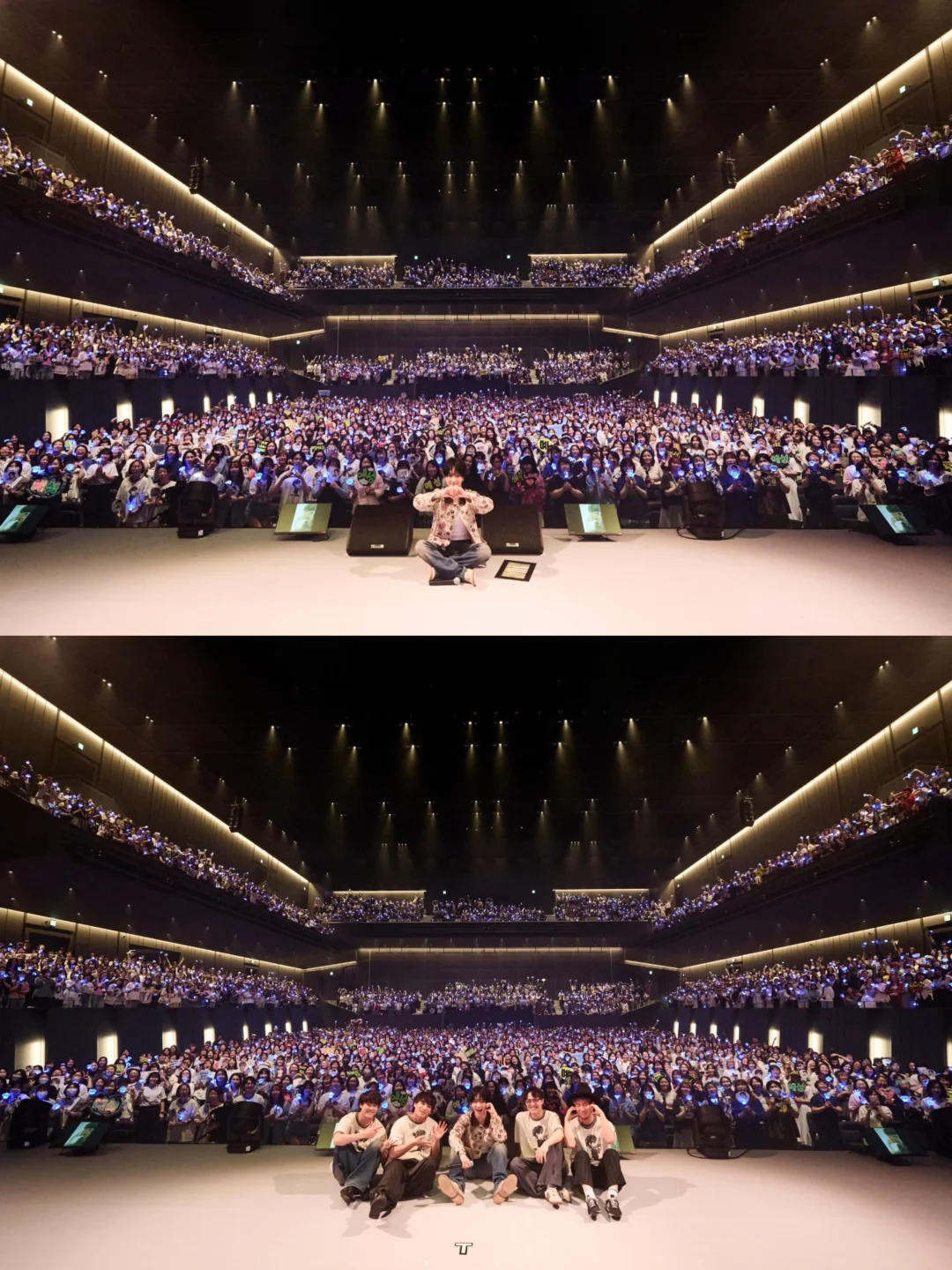 艺声LIVE TOUR TOKYO Day2 🐈‍