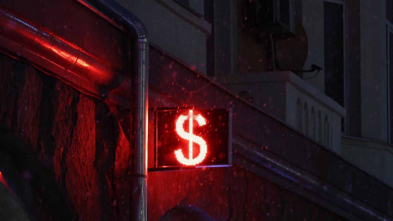 🇷🇺 卢布上涨创2023年春季以来新高！市场寄望“特朗普交易”🚀
在持续数