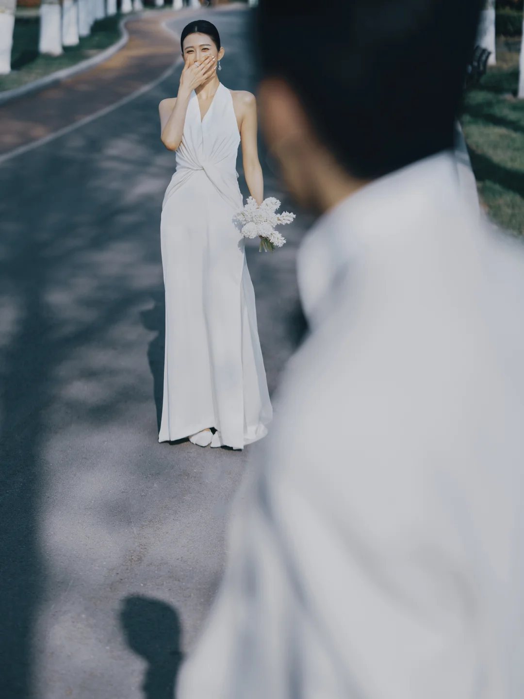 婚礼色调