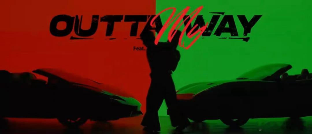 姚琛钱锟合作曲 曲风活力又带劲，节奏力量感十足，姚琛钱锟同框舞台帅到犯规，MV 