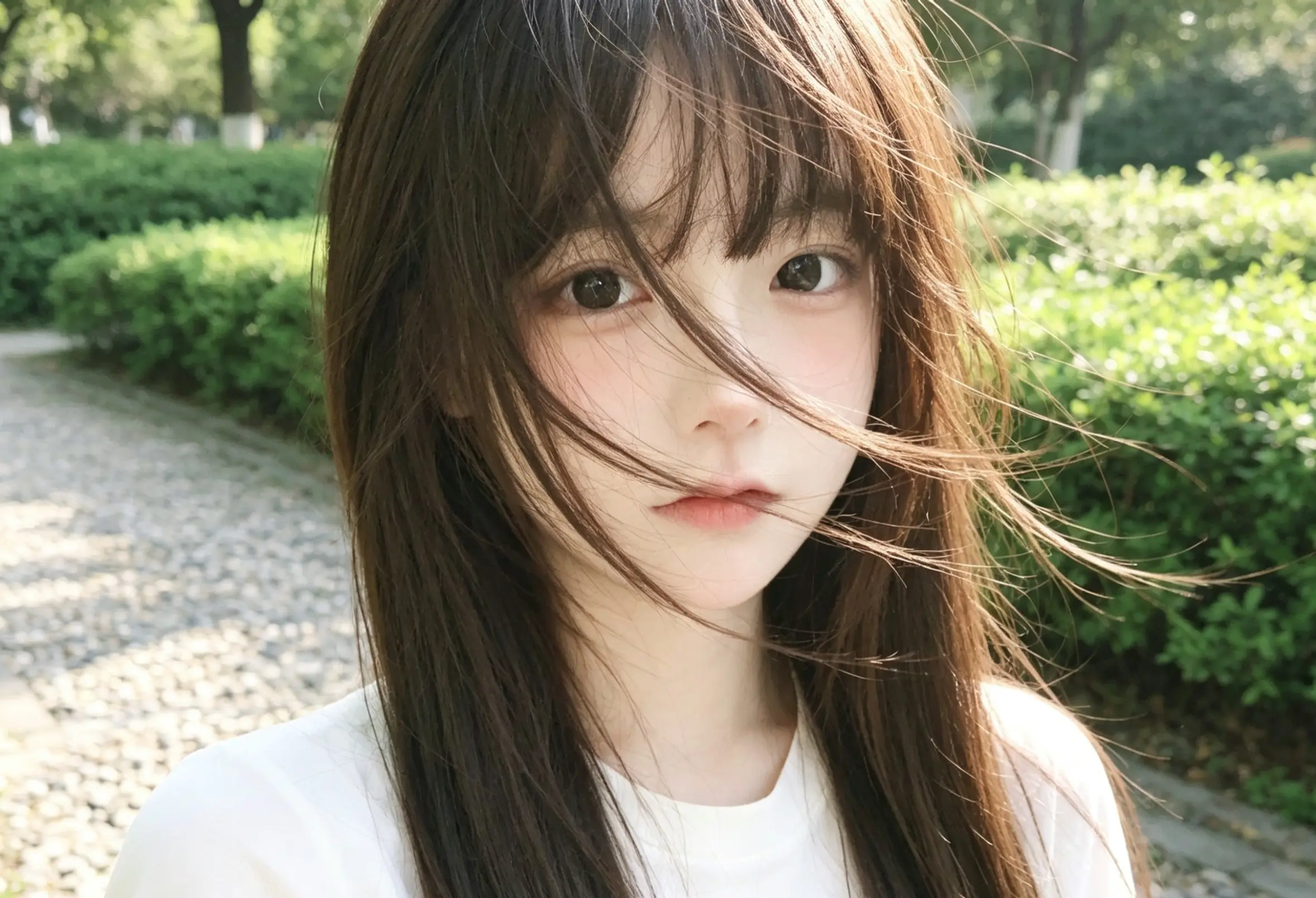 もうすぐ夏ですね。
