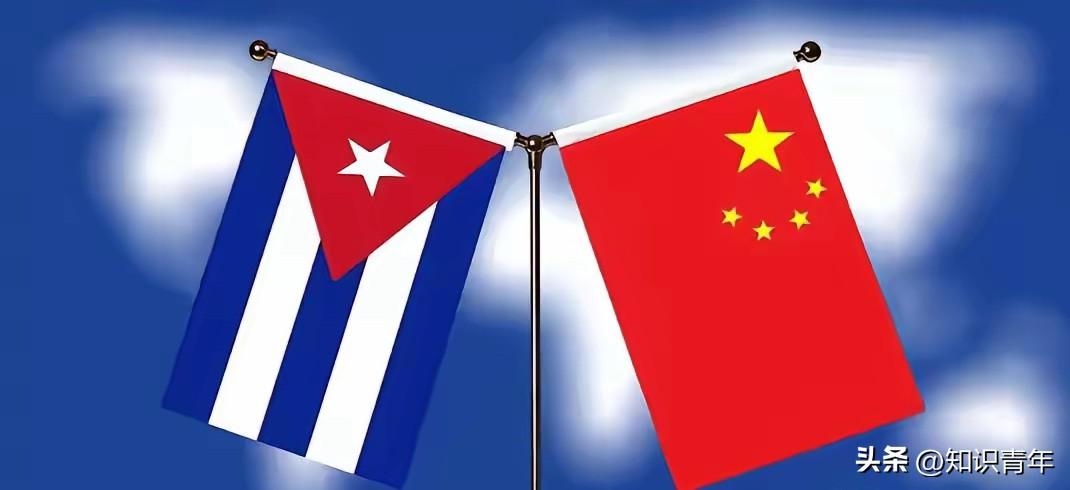 真朋友从不缺席！中国刚给古巴送完3万吨救命大米，又火速启运6万吨，两个月累计9万