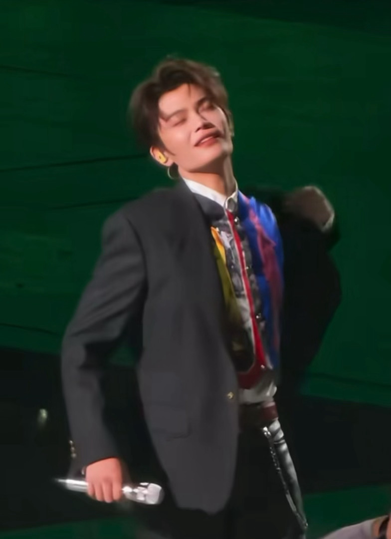 继续假脱 