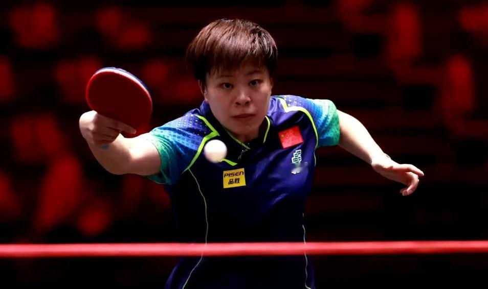 王艺迪3-0徐孝元，钱天一3-0帕瓦德，双双晋级8强！
#WTT大满贯赛新加坡站
