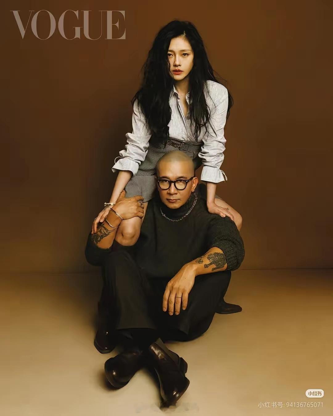 汪先生是她当时能钓到的顶配金龟婿，她没经营好自己的婚姻，汪有责任，她也有责任。她