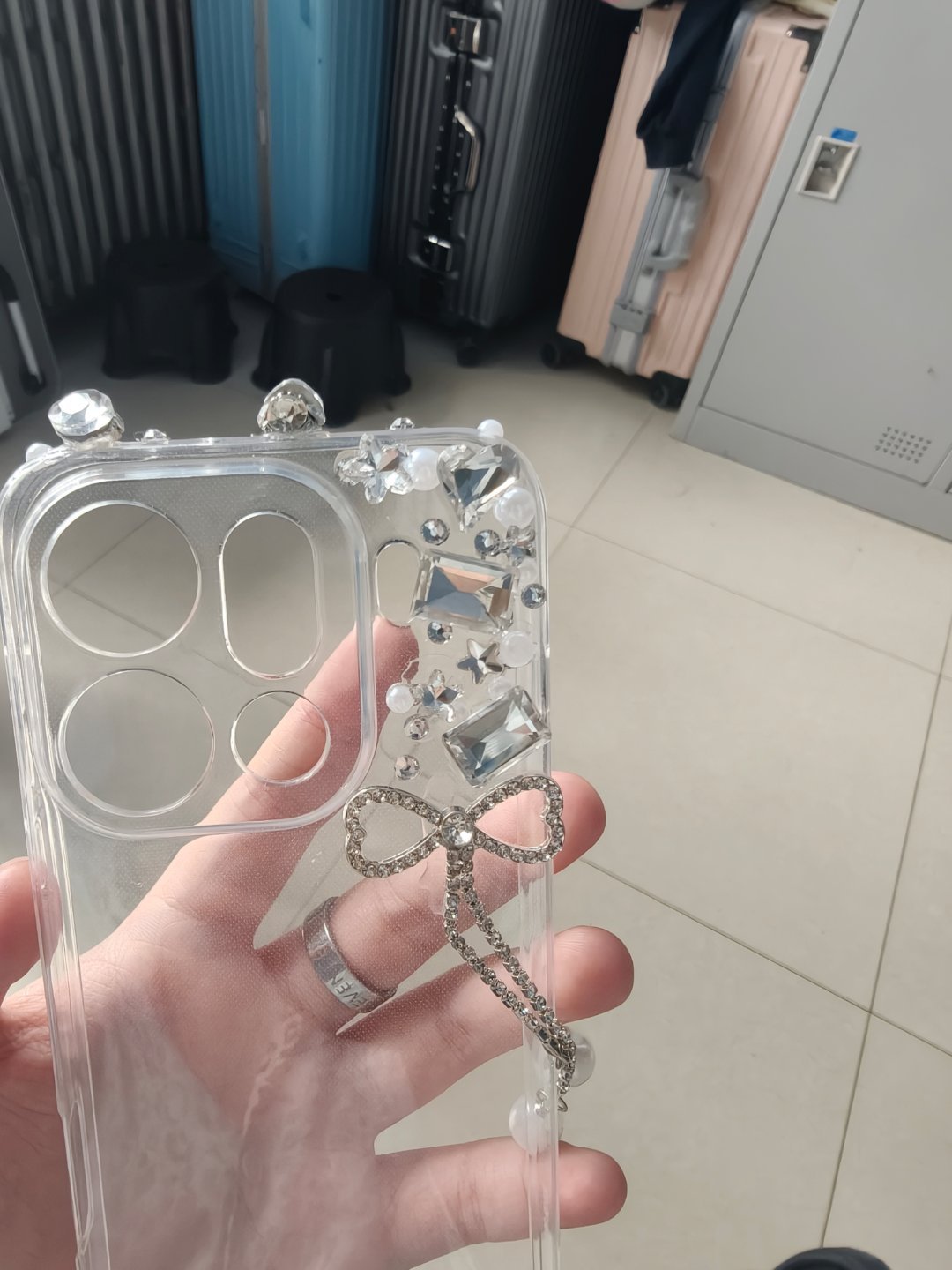 自己又加工了一下