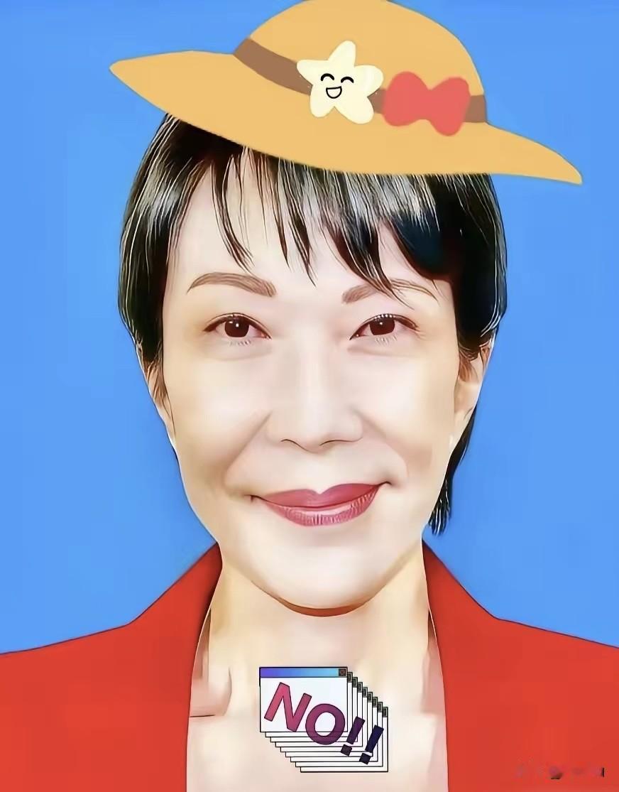 果然被我猜中了
日本方面突然宣布了
​11月15日，针对日本首相高市早苗在国会发