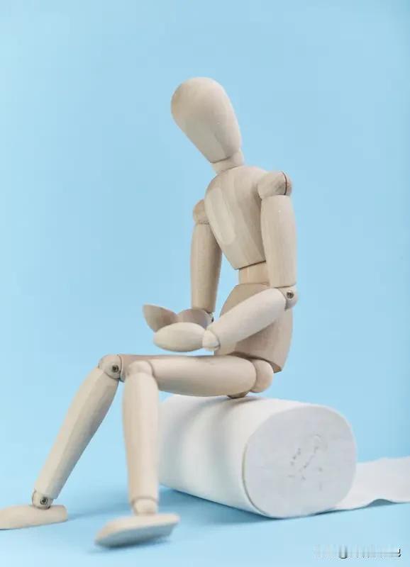 小便力度越来越弱？老祖宗早有答案
很多人发现，年纪轻轻小便无力、涓涓细流，不如从