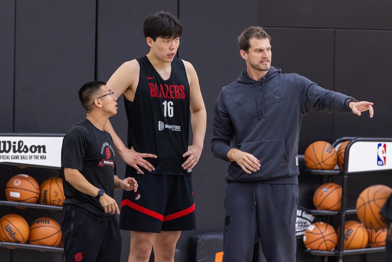 斯普利特时代来了，机遇总是留给有准备的人。 ​​​