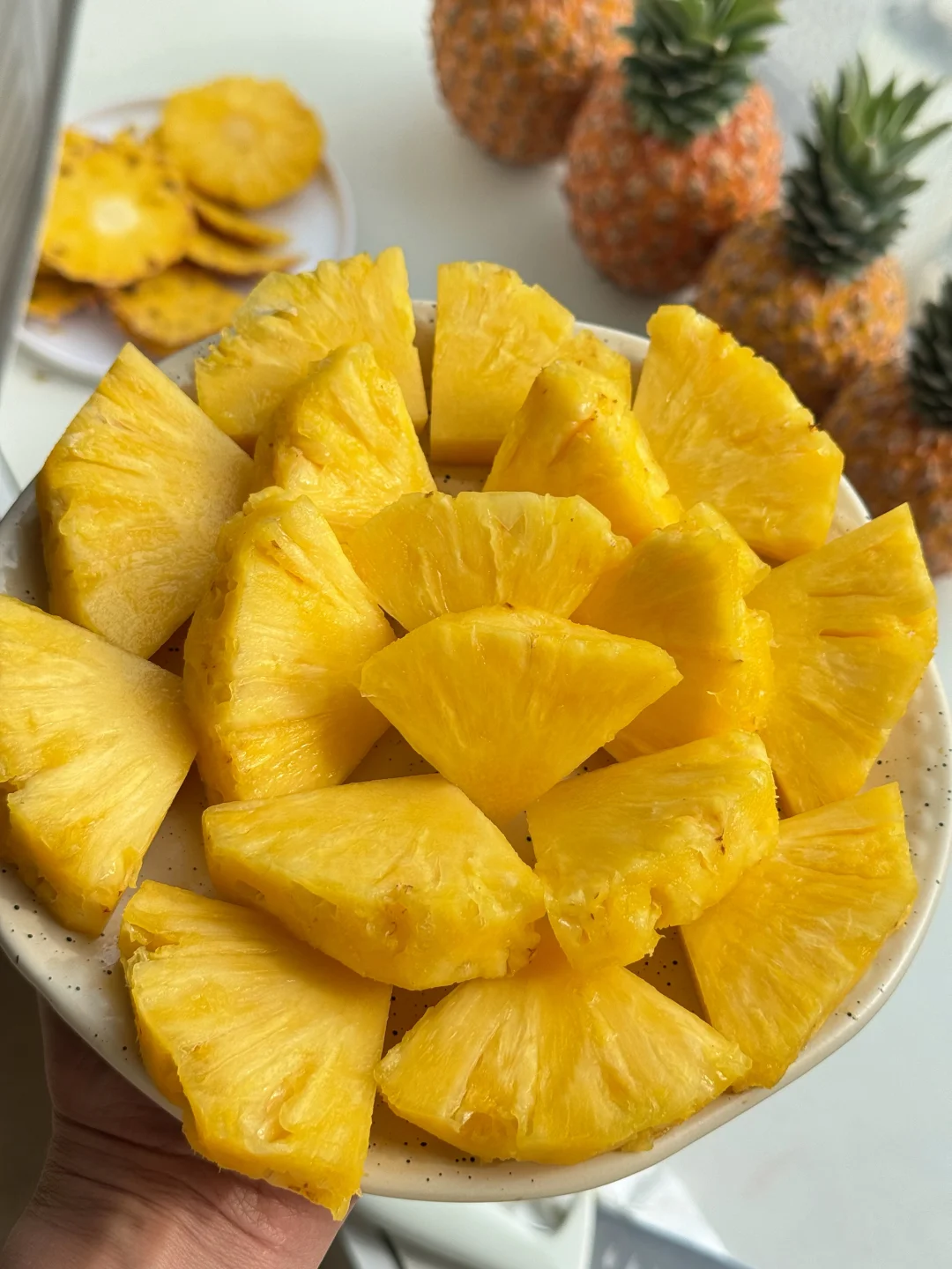 老公吃了几口，立！刻！马！上！让我再买几箱…