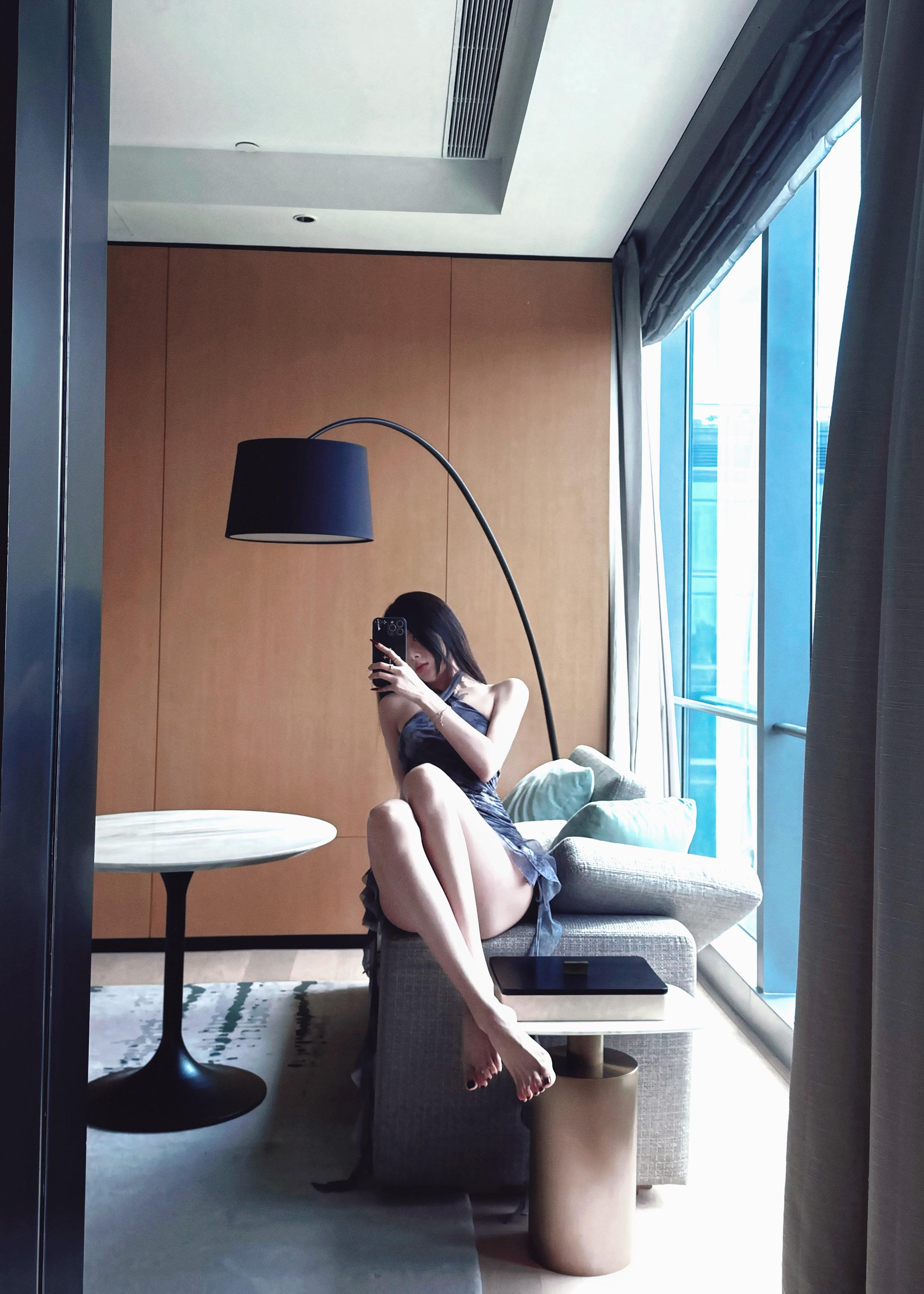 你除了会不争气的分享我作品以外 拿我没有任何办法