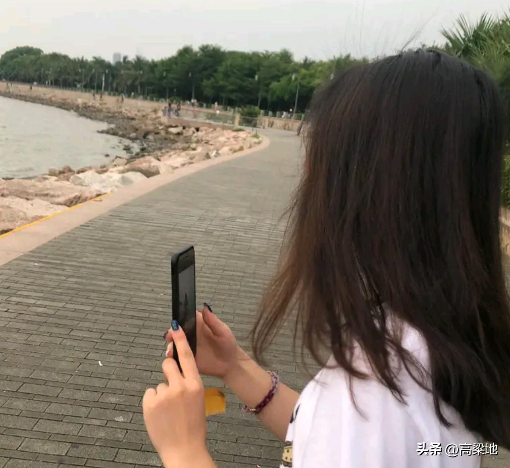 旧伞与晚风（高粱地的作品）
 
高二的梅雨季，潮湿的雾气漫过教学楼，林晚的书包里