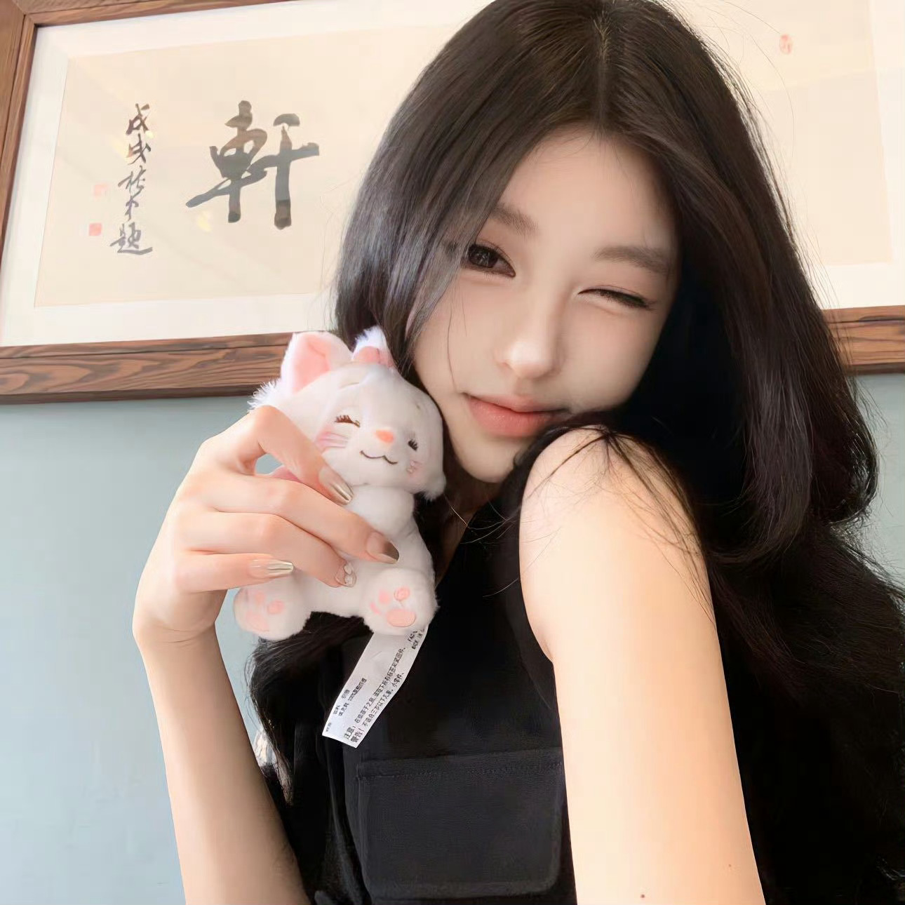 𝗪𝗲𝗖𝗵𝗮𝘁｜轻欧美风女生头像分享𝑆𝘩𝑎𝑟𝑒.🐱 