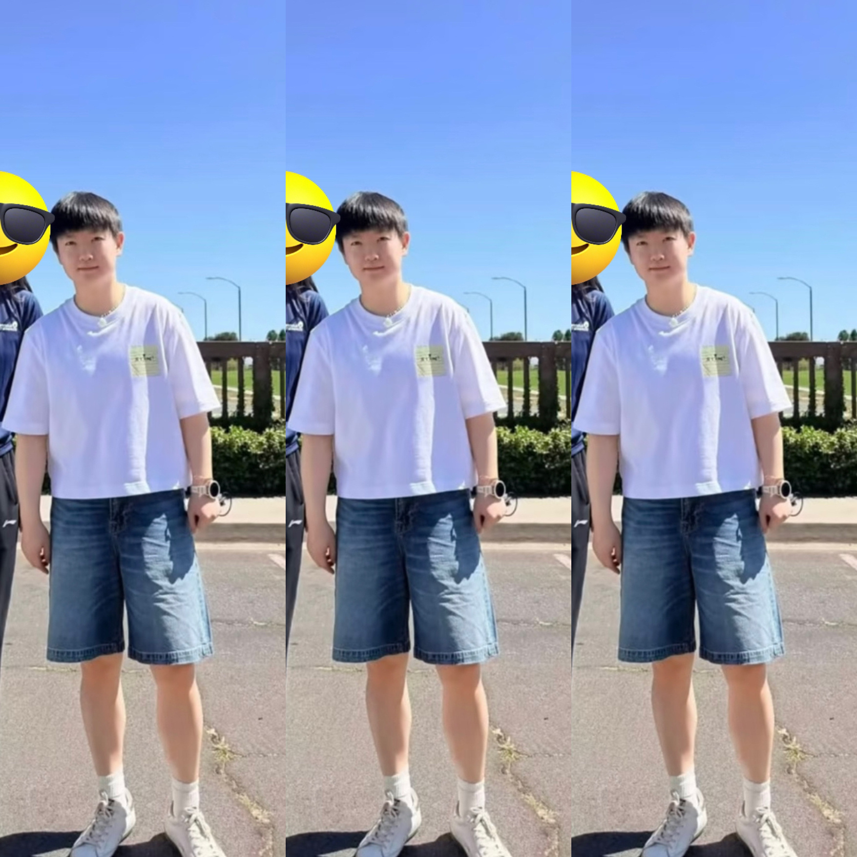 耶啵～🤍 颖颖 Vibe