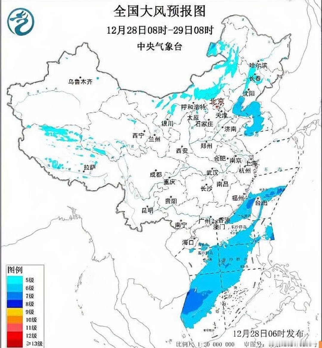 冷空气又来了，这次雨雪降温都有

降温又要来了。这是今年冬天第三波比较强的冷空气