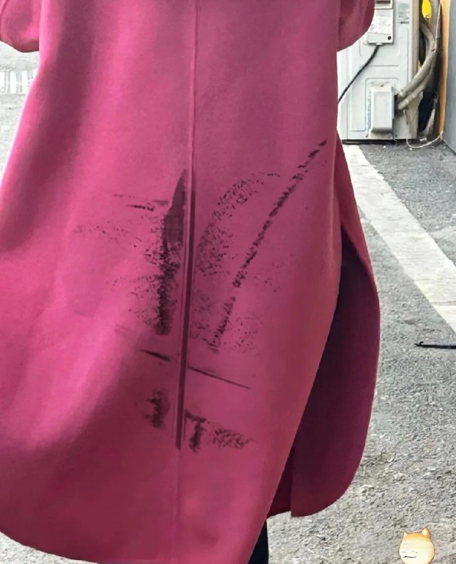 穿一天就报废了