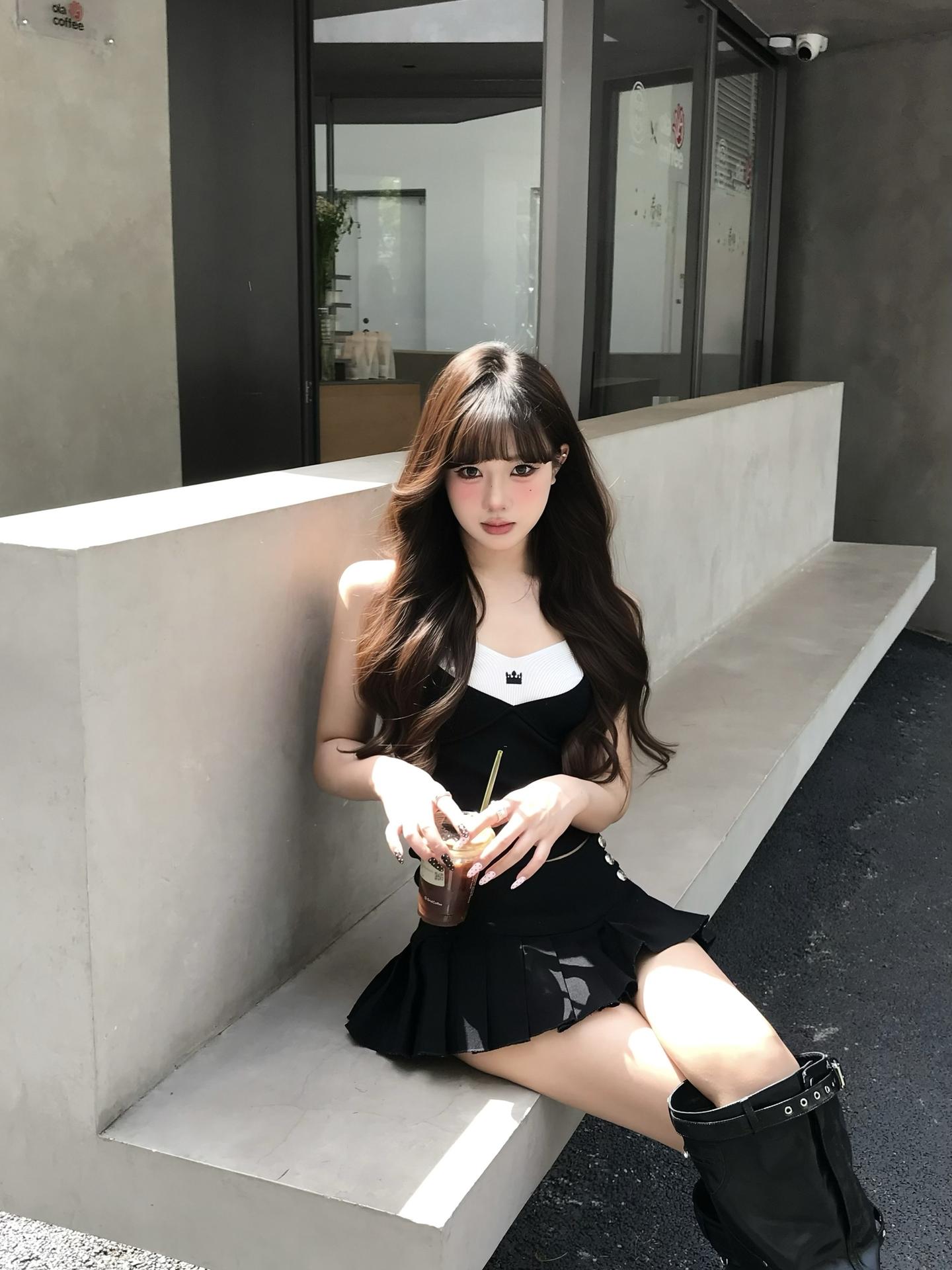 比我可爱的没我坏