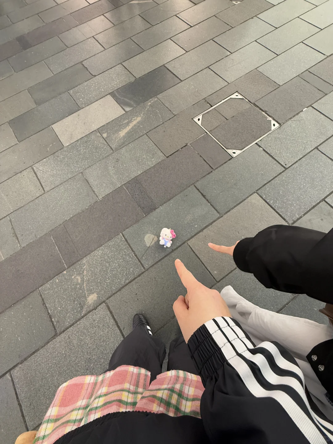 宁波！天一！！谁的小鼻嘎掉啦？！