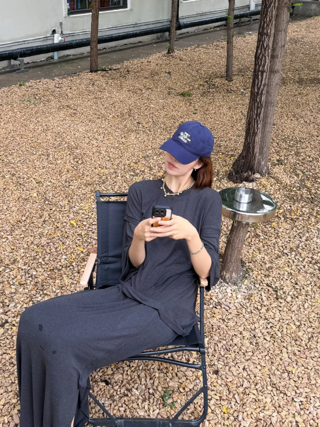 170+ 慵懒套装 我随手就做出来了！